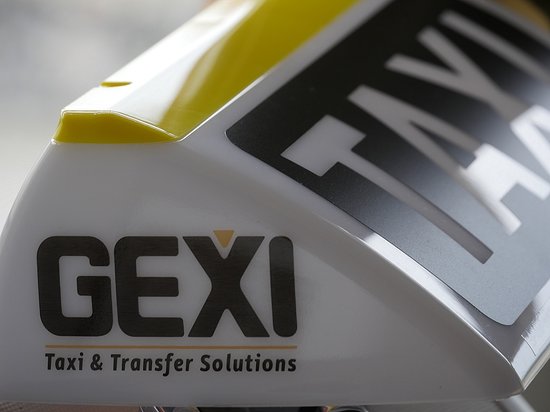 taxi genova - prenotazione online con intaxi app