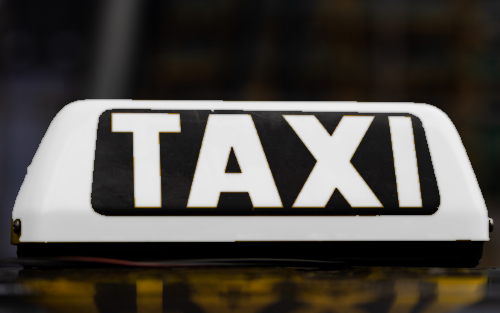 posteggi taxi a piacenza - prenotazione taxi piacenza tramite applicazione intaxi - app taxi